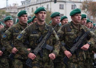 Ruch sąsiada Polski wprawia w osłupienie. 'Najnowszy wróg NATO'