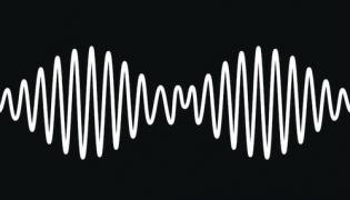 'AM' – Arctic Monkeys
