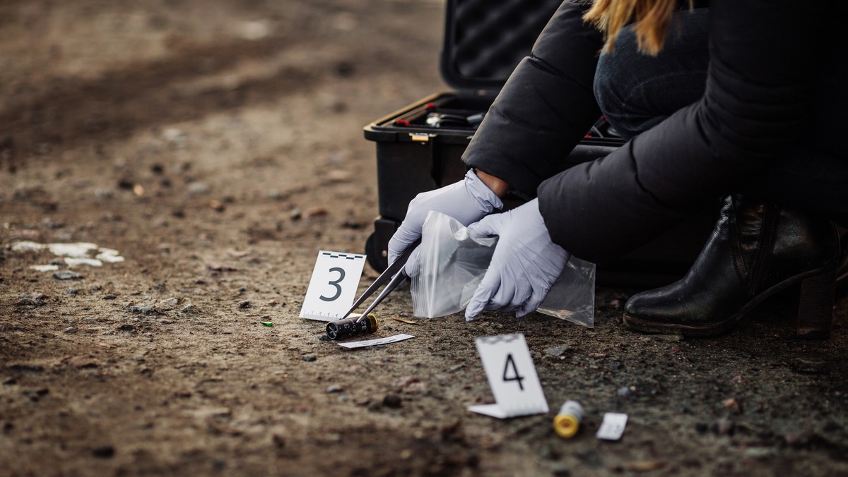 Salwador. Masowy grób kobiet na podwórku policjanta