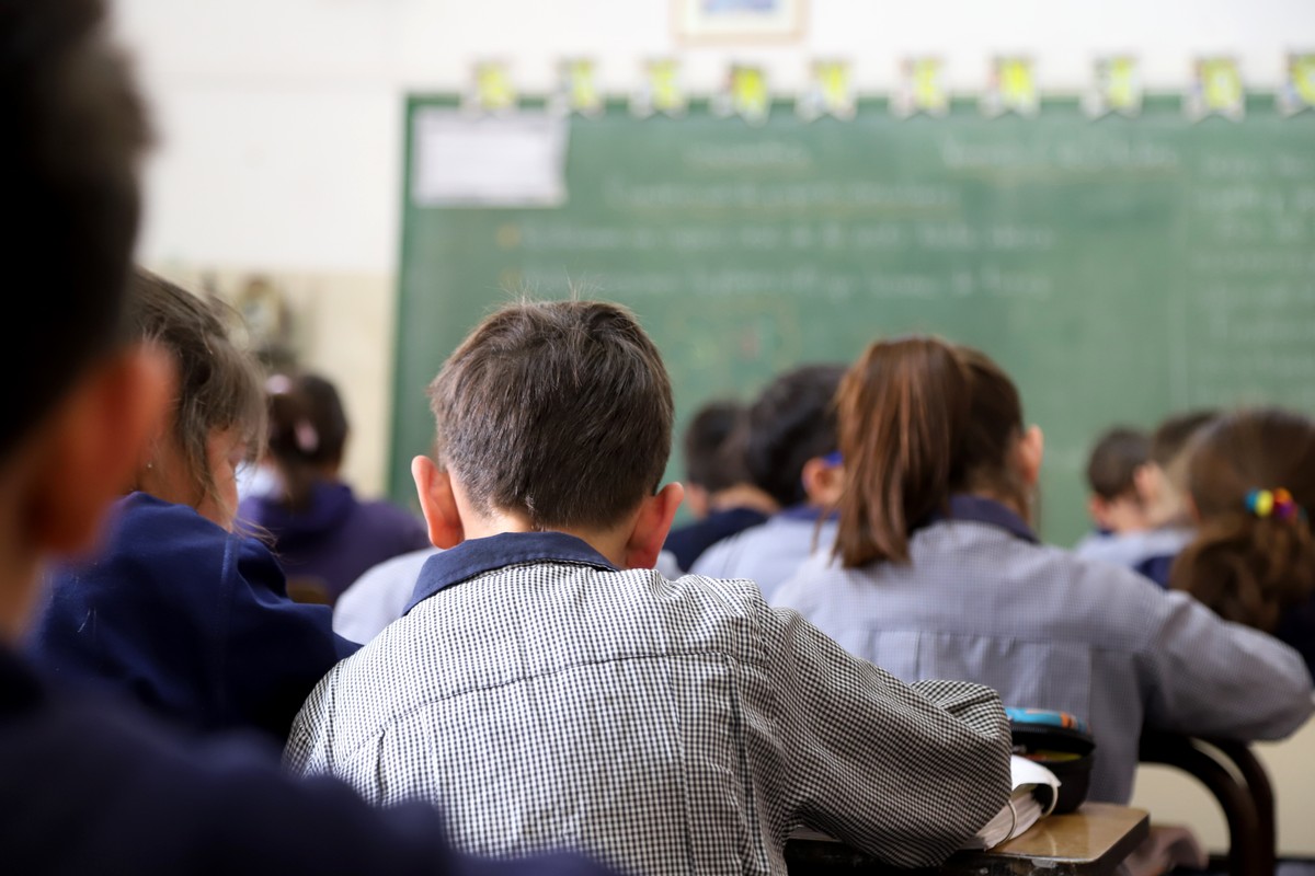 W szkołach nie ma procedur dla transseksualnych uczniów