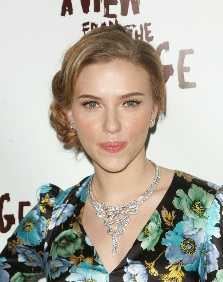 Scarlett Johansson debiutuje na Broadwayu