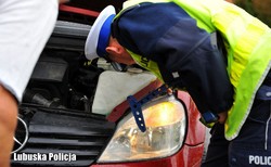 Masz to w aucie? Żegnaj się z dowodem rejestracyjnym