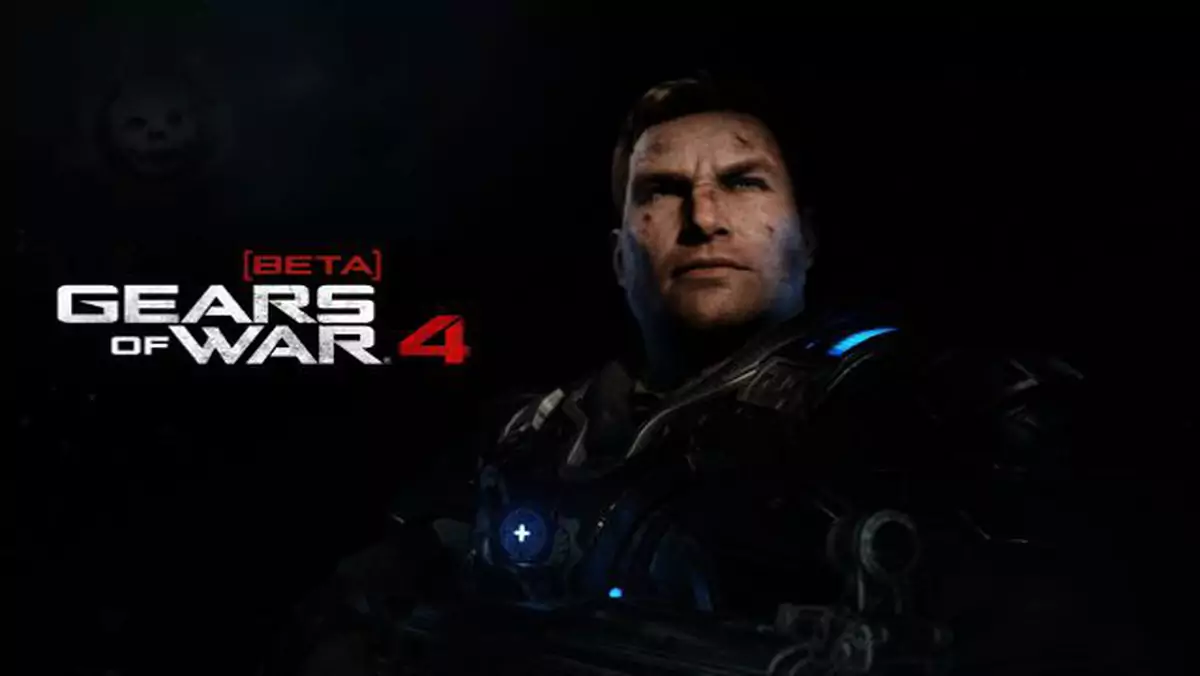 Graliśmy w betę Gears of War 4 – multiplayer niemal taki jak zawsze