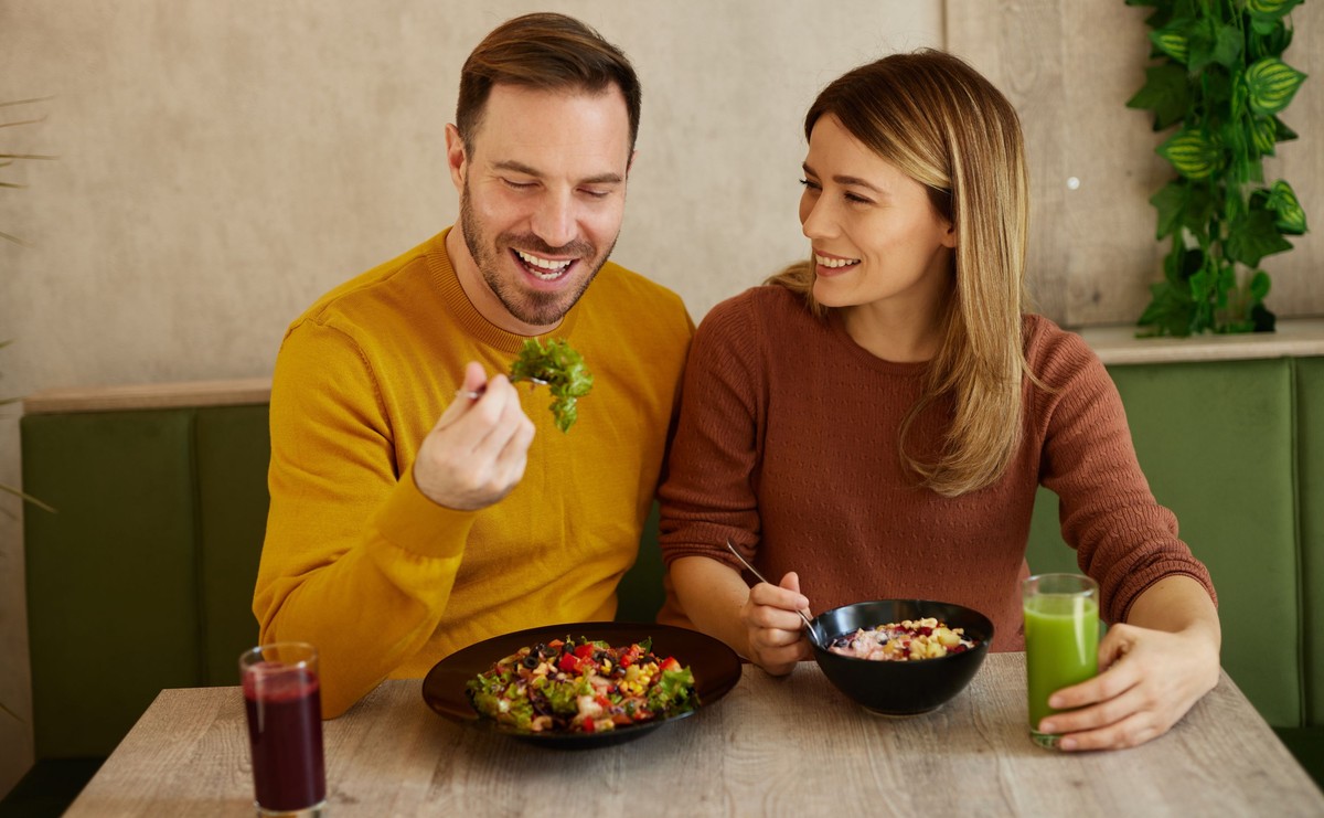 Dieta na lepszą płodność. Co jest dobre dla NIEGO?