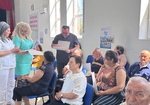 Poziv mladim lekarima u Nišu da se priključe preventivnim pregledima