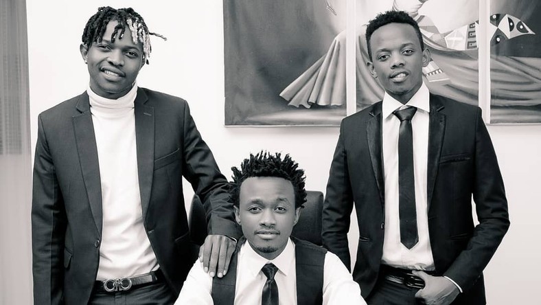 Image result for mr seed and bahati