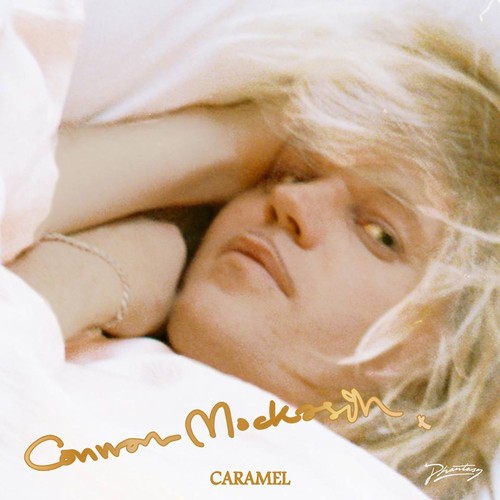 'Caramel' – Connan Mockasin