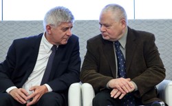 Belka o Glapińskim: To dobry wybór i tak jest oceniany przez rynki