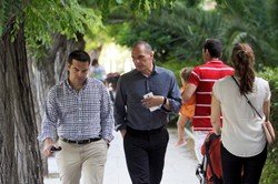 Premier Tsipras obciąża MFW winą za problemy Grecji: Fundusz ponosi kryminalną odpowiedzialność