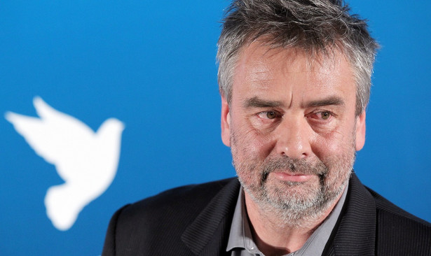 Luc Besson wkroczył do świata mafii