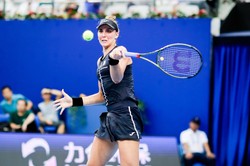 Beatriz Haddad Maia wygrała turniej WTA Elite Trophy