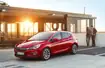 Nowy Opel Astra