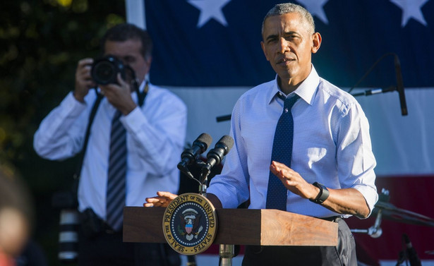 Obama w Orlando: Nasza polityka ułatwiła terrorystom dostęp do broni