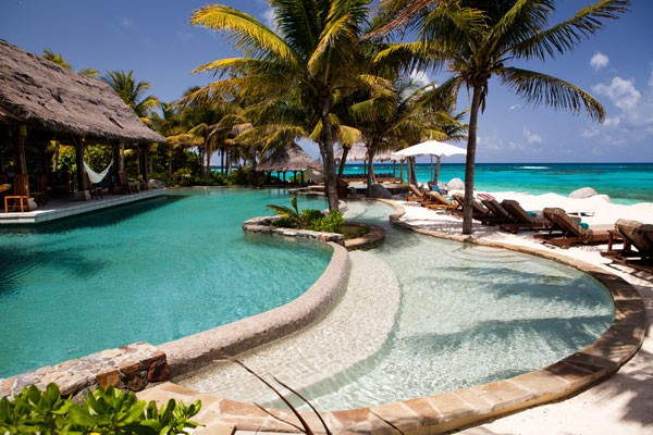 Necker Island