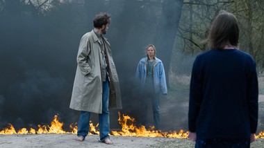 niebo rok w piekle odcinek 4 nowy polski serial lata 90 gdzie oglądać