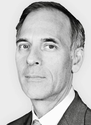 Mark Zandi, główny analityk Moody's Analytics