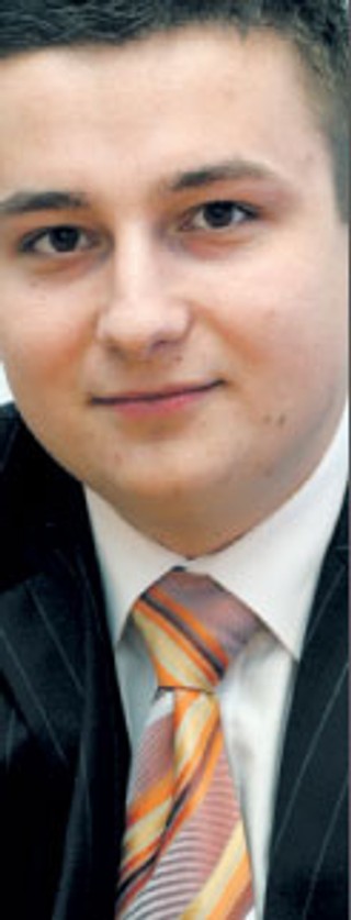 Komentarz GP: Windą do absurdu