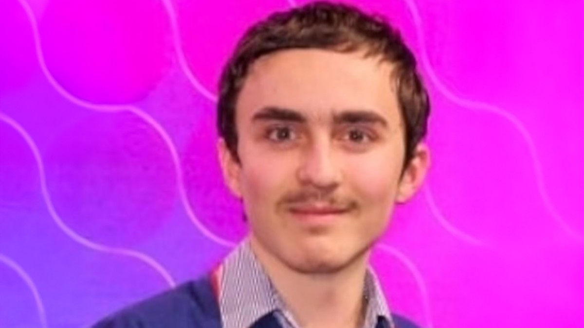 Alex McKee