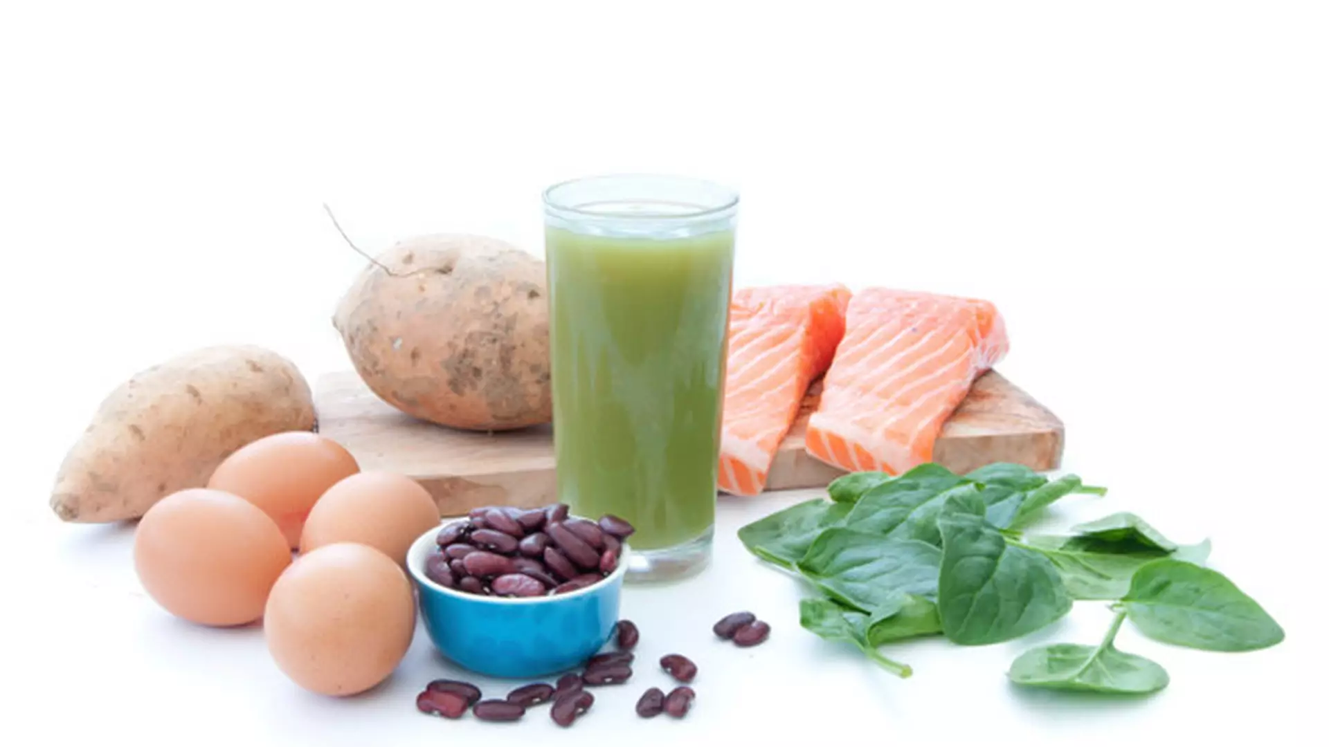 Pięć najzdrowszych źródeł białka. Karm nimi całą rodzinę