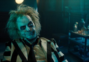 Majkl Kiton u filmu "Bitlđus Bitlđus"