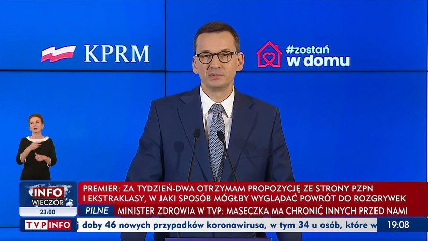 Mateusz Morawiecki