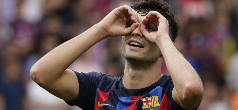 Barcelona ogłosiła raport. W tym sezonie zarobi 274 mln euro