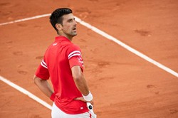 Novak Djoković: By pokonać Nadala, musisz zagrać swój najlepszy tenis