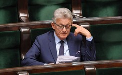 Piotrowicz, Pawlak, Cimoszewicz... Oto wielcy nieobecni na Wiejskiej [FOTOGALERIA]