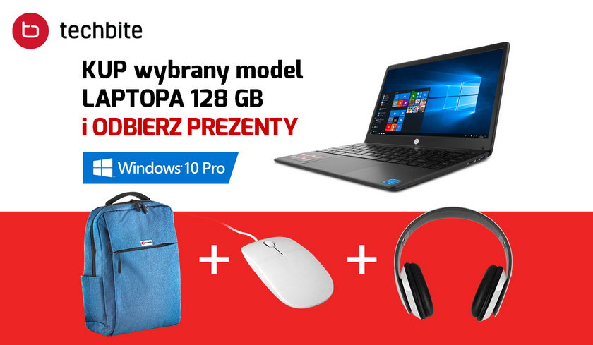 mPTech promocja na wyprawkę szkolną