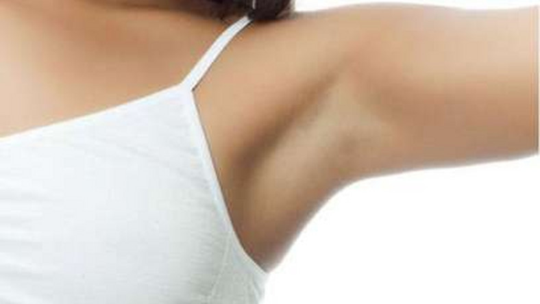 Dark underarms are usually not a disease or medical condition and can be quite difficult to get rid of