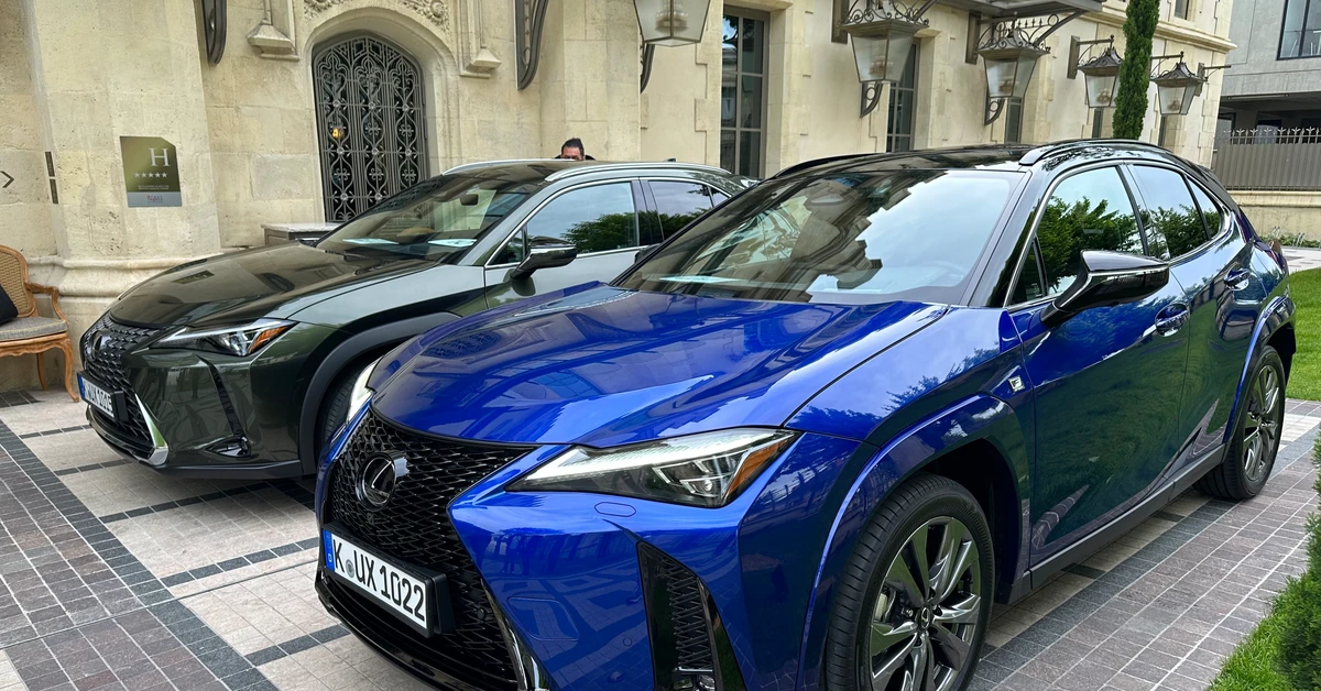 Nowy SUV znika w ciemno. Ma 199 KM i spala 4,6 l na 100 km. Ile kosztuje?