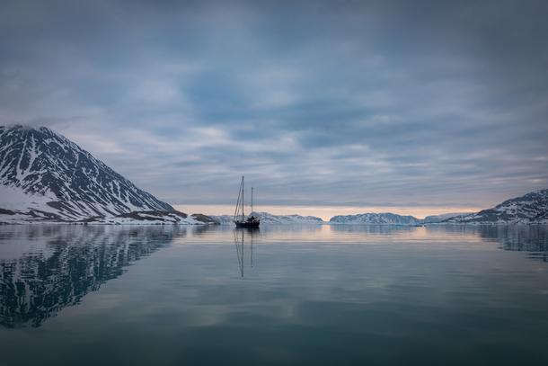 Spitsbergen