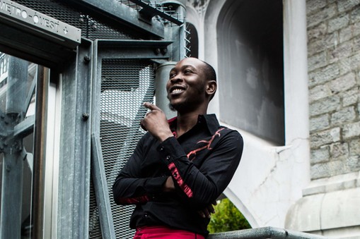 Seun Kuti 