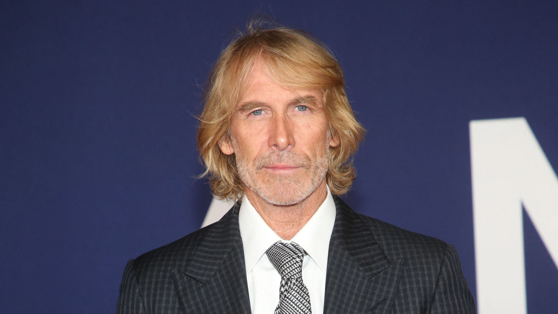 Michael Bay