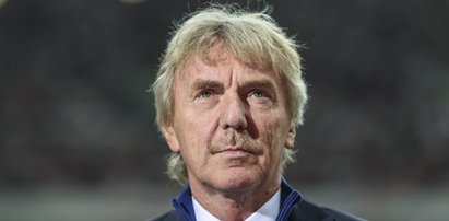 "Typowe polskie piekiełko". Zbigniew Boniek nie gryzie się w język i gorzko pisze o aferach wokół kadry