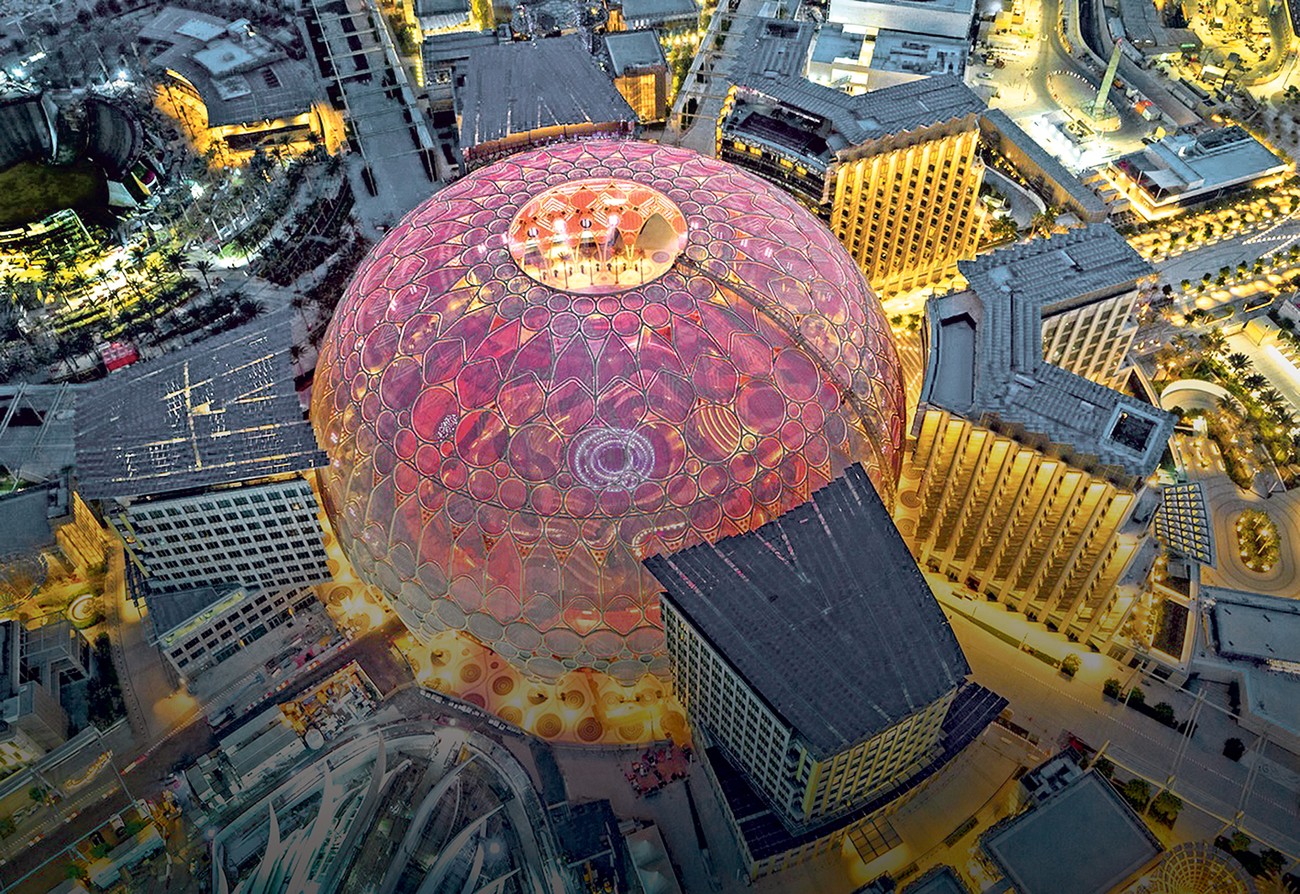 Srpske inovacije osvojile svet: Prvo gejming selo, virtuelno oživljavanje praistorijskog čoveka iz Lepenskog vira: Evo šta je još predstavljeno na Ekspo Dubai