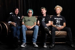 UK Subs i D.O.A. na festiwalu Rock na Bagnie