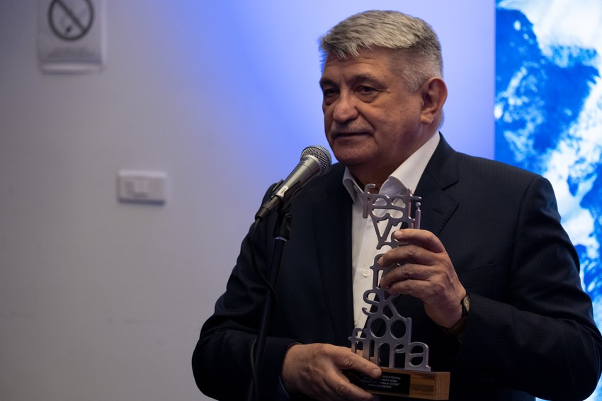Aleksandar Sokurov 