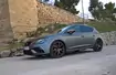 Charakterystyczne felgi w standardzie. Opony Michelin Pilot Sport 2 dostępne jako opcja. Seat Leon Cupra R