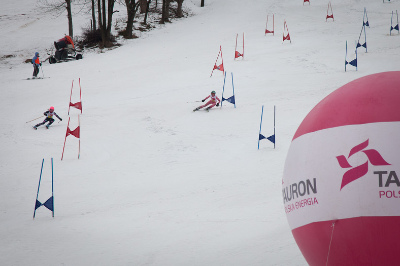 Tauron Energy Ski Cup, Czarna Góra