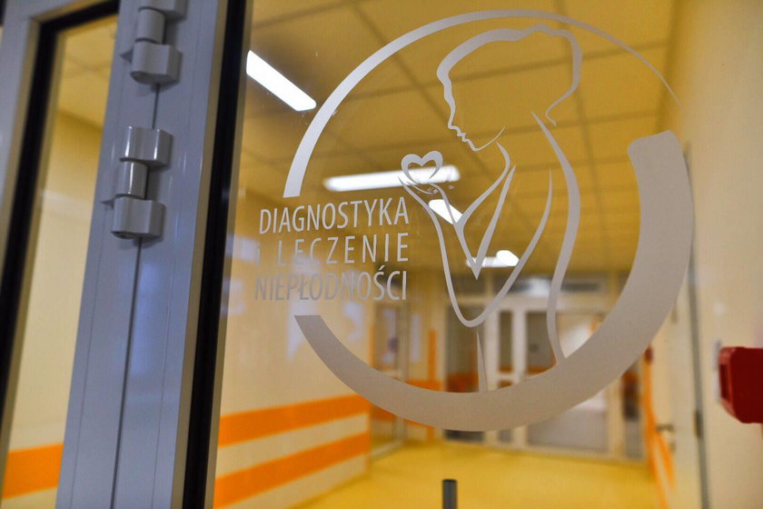 Pierwsza w Polsce klinika leczenia niepłodności otwarta w Centrum Zdrowia Matki Polki