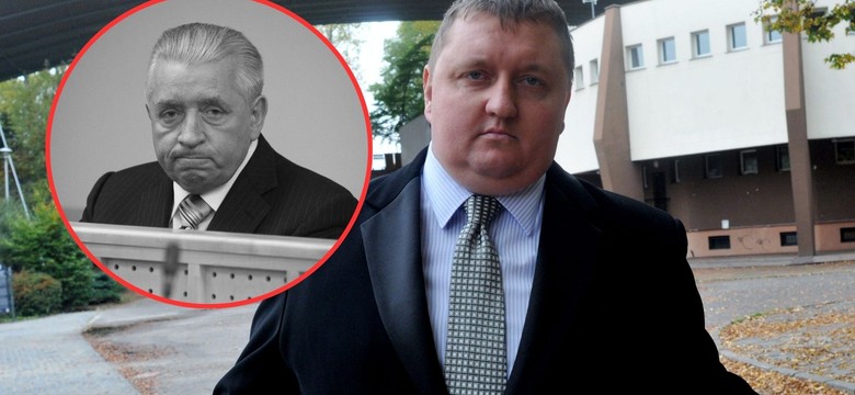Syn Andrzeja Leppera pozwał Wąsika i Kamińskiego. Domaga się 5 mln zł