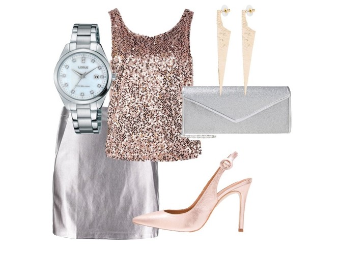 Duet srebro i złoto – impreza