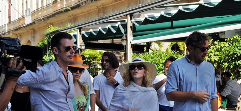 Urodzinowe szaleństwa Madonny na Kubie. 58-latka wciąż umie sie bawić! FOTO