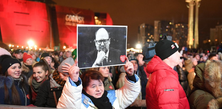 28. finał Wielkiej Orkiestry Świątecznej Pomocy. Relacja na żywo