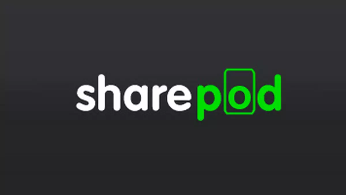 SharePod: zgrywanie muzyki z urządzeń Apple