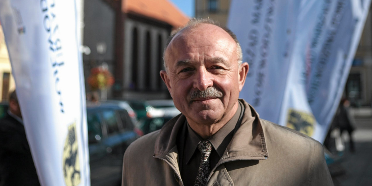 Krzysztof Trawicki