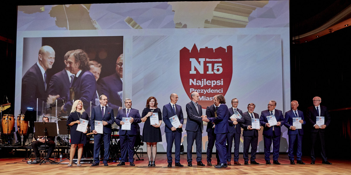 Zakończył się IX Kongres Regionów – najważniejsze w Polsce spotkanie samorządów i biznesu