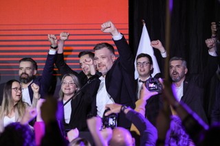 Zandberg: Udowodniliśmy, że w Polsce jest bardzo wielu ludzi chcących solidarnego państwa