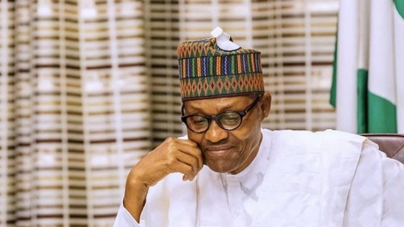 President Muhammadu Buhari has been receiving some updates from the panel investigating Ibrahim Magu. [Premium Times]